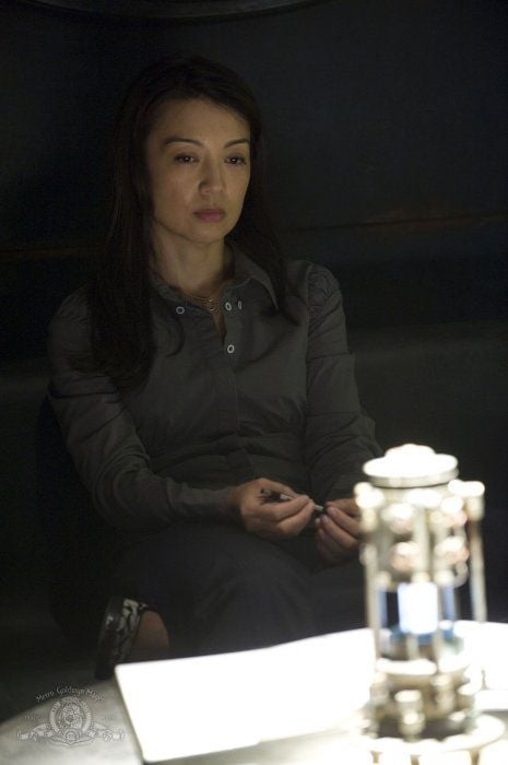 Fotos Ming-Na Wen