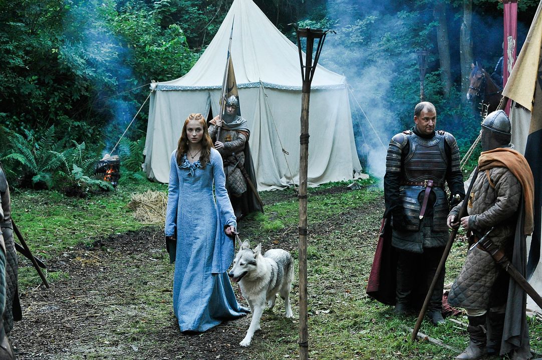Game of Thrones : Fotos