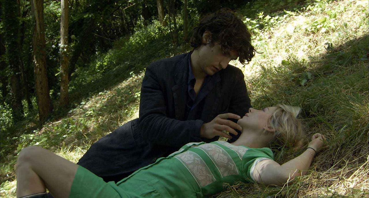 Fotos Louis Garrel, Julie Depardieu