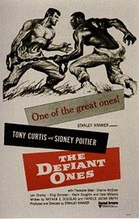 Acorrentados : Poster