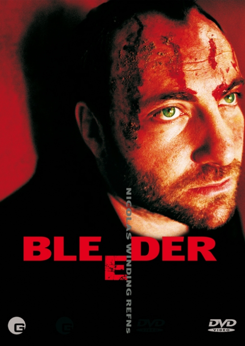 Bleeder : Poster
