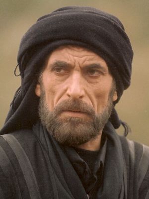 Poster Ghassan Massoud