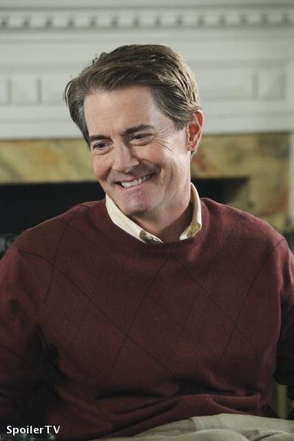 Fotos Kyle MacLachlan