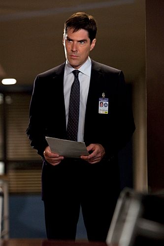Fotos Thomas Gibson