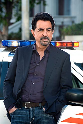 Fotos Joe Mantegna