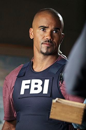 Criminal Minds : Fotos Shemar Moore