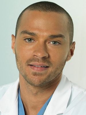 Poster Jesse Williams