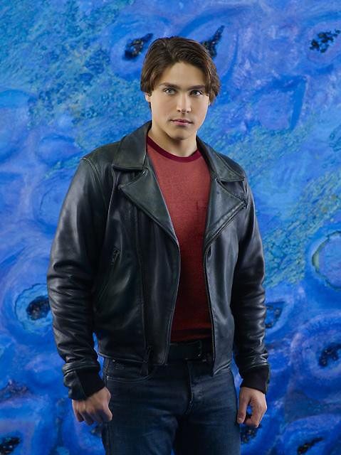 Fotos Logan Huffman