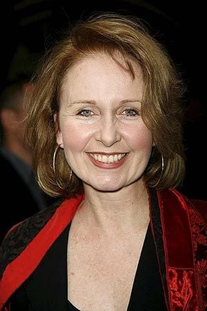 Poster Kate Burton