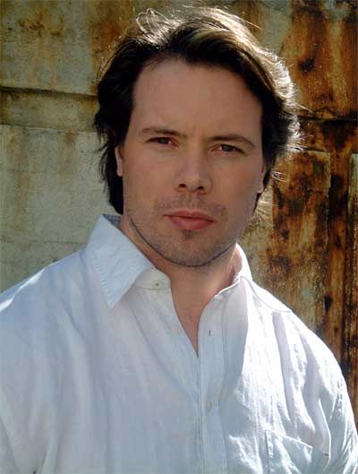 Poster Jouko Ahola