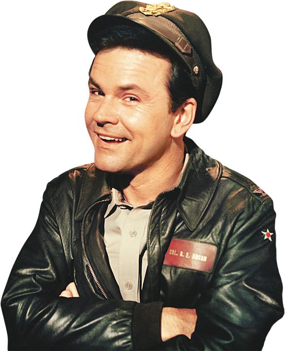 Poster Bob Crane