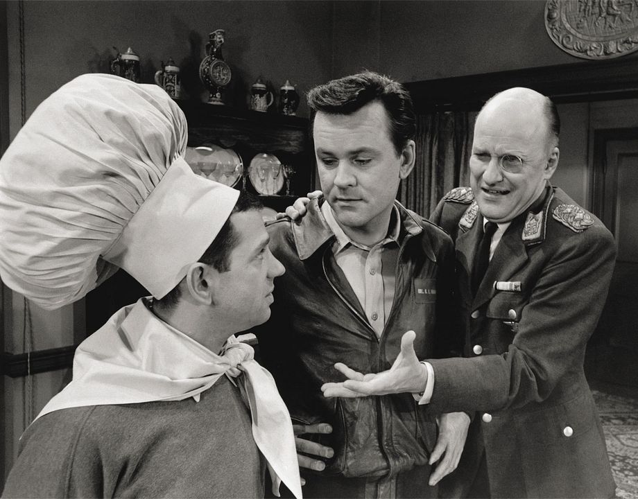 Fotos Bob Crane