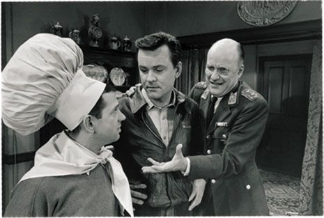 Fotos Bob Crane