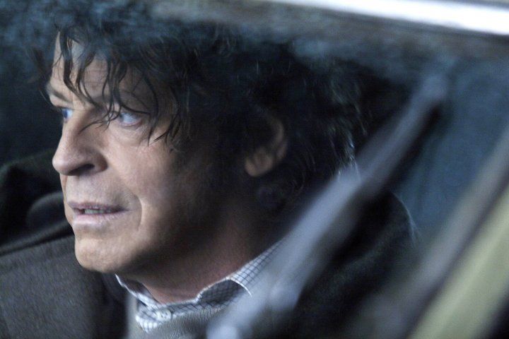 Fotos John Noble