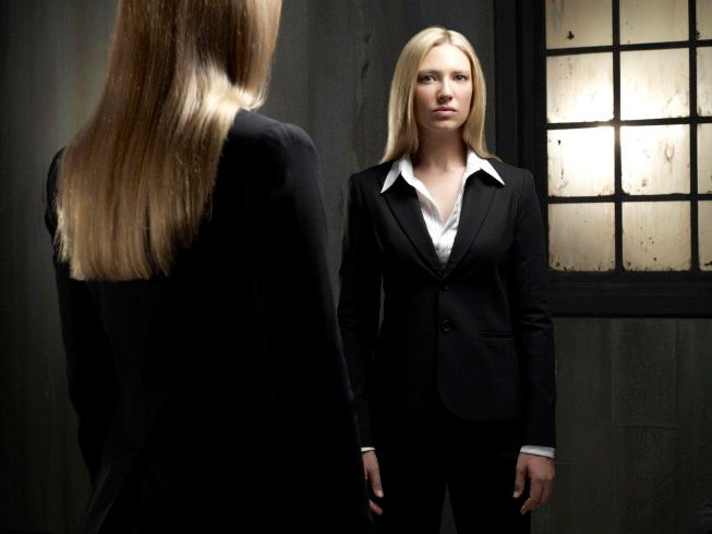 Fotos Anna Torv