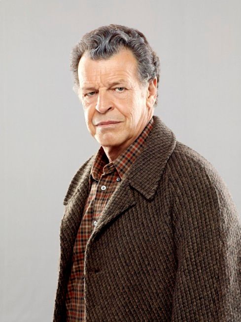 Fotos John Noble