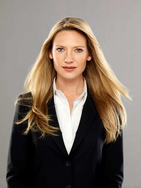 Fotos Anna Torv