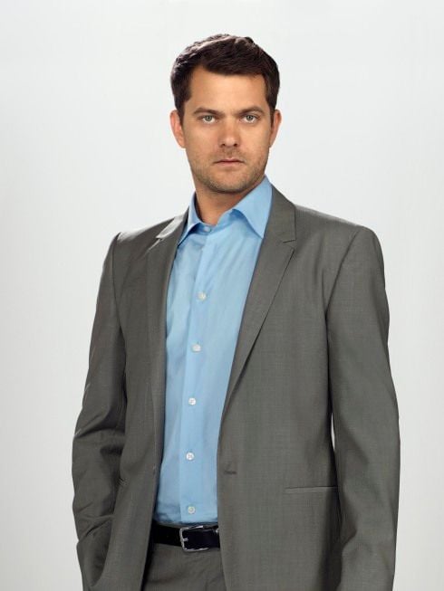 Fotos Joshua Jackson