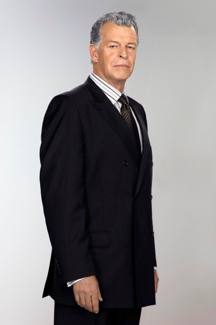 Fotos John Noble