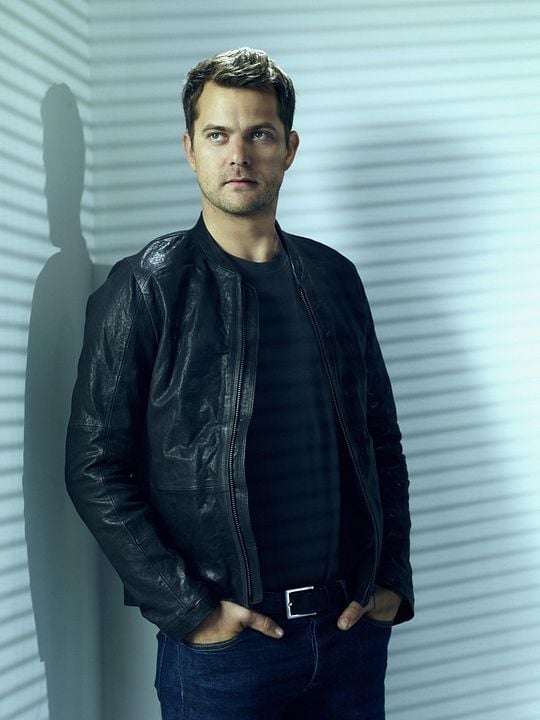 Fotos Joshua Jackson