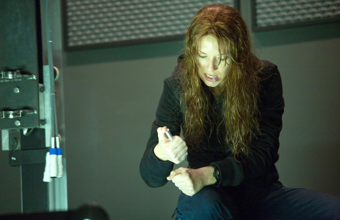 Fotos Anna Torv