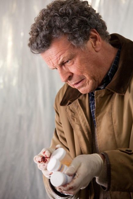 Fotos John Noble