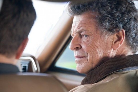 Fotos Joshua Jackson, John Noble