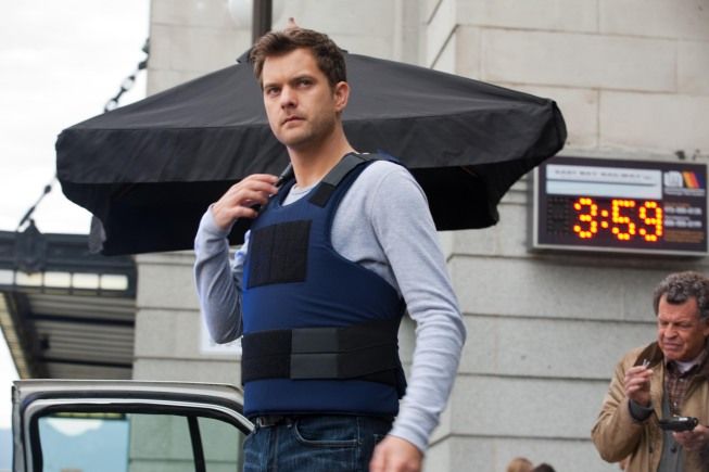 Fotos Joshua Jackson