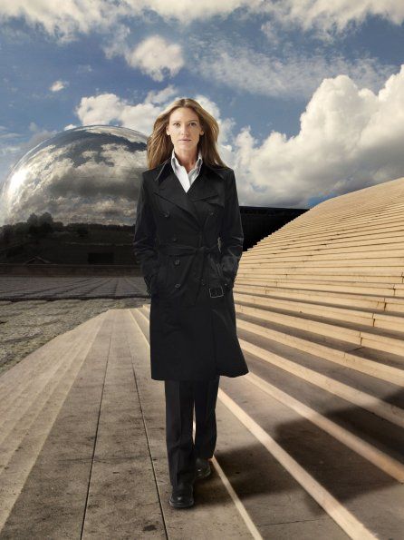 Fotos Anna Torv