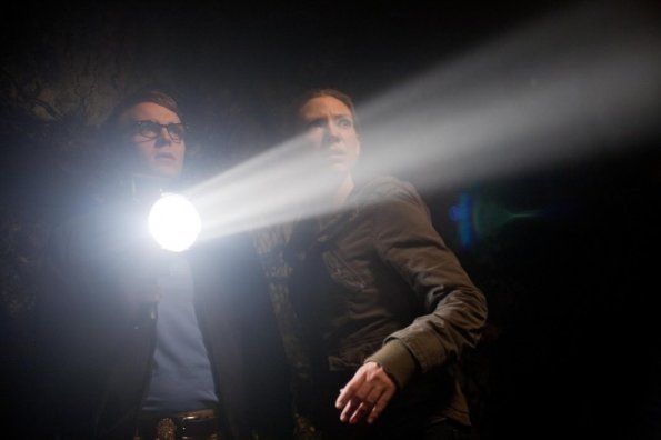Fringe : Fotos Seth Gabel, Anna Torv