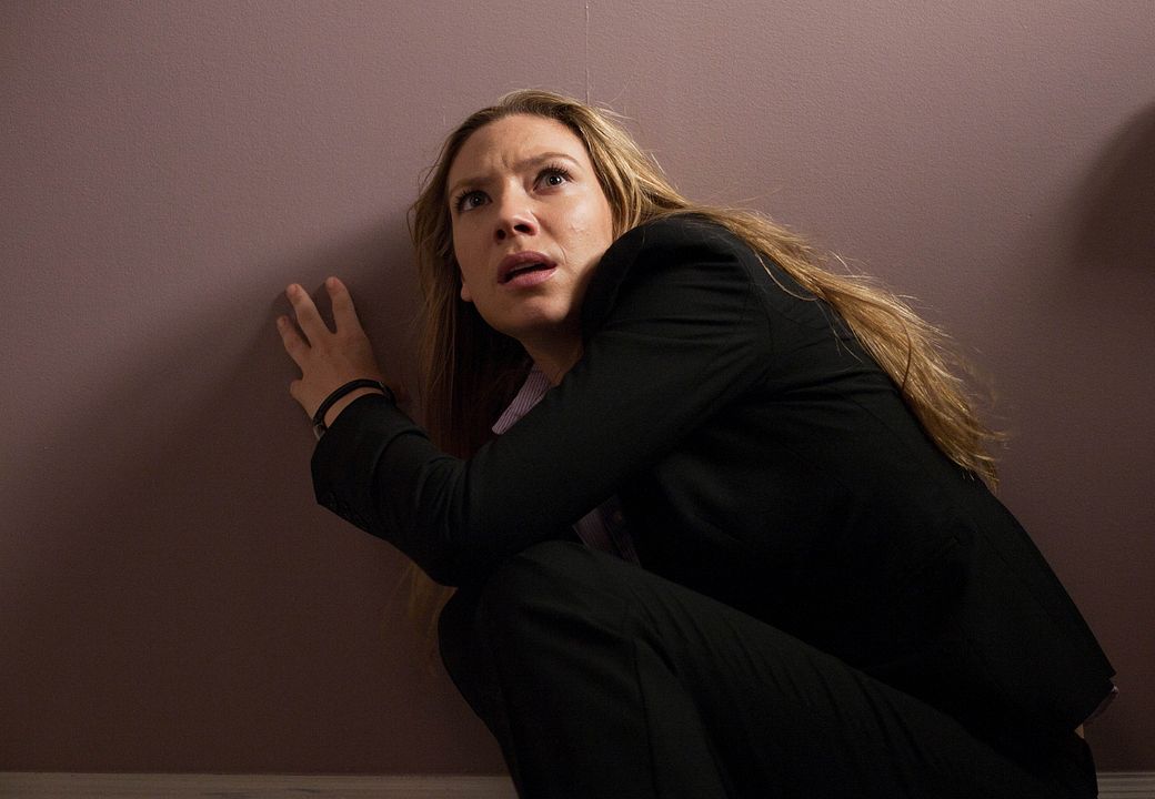 Fringe : Fotos Anna Torv