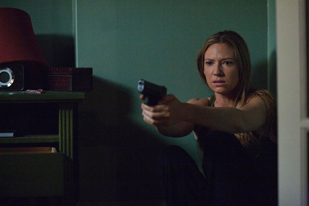 Fringe : Fotos Anna Torv