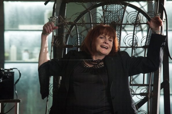 Fringe : Fotos Blair Brown