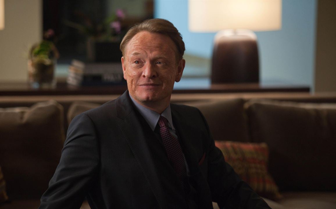 Fringe : Fotos Jared Harris