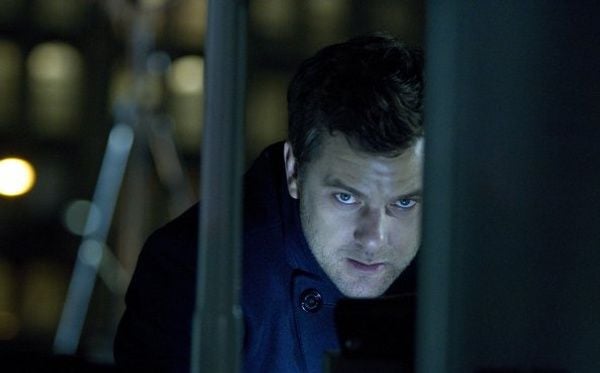 Fringe : Fotos Joshua Jackson