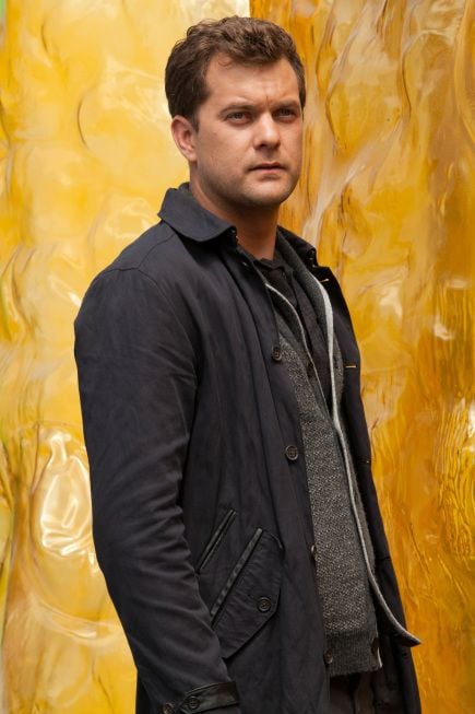 Fringe : Fotos Joshua Jackson