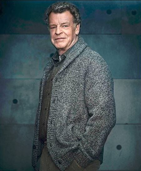 Fotos John Noble