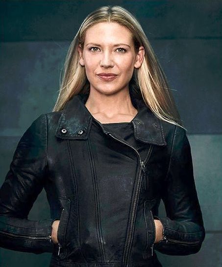 Fotos Anna Torv