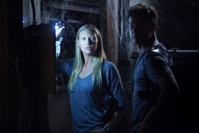 Fringe : Fotos Joshua Jackson, Anna Torv