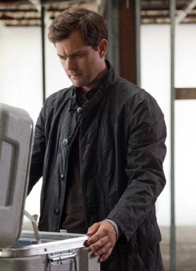 Fringe : Fotos Joshua Jackson