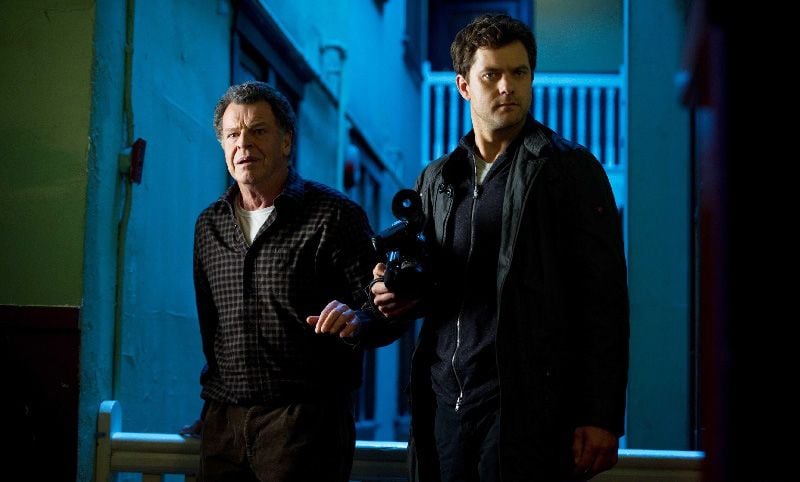 Fringe : Fotos John Noble, Joshua Jackson