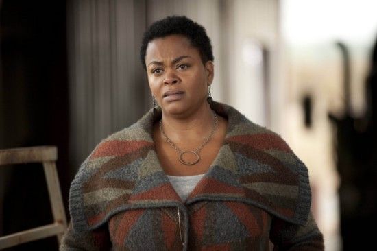 Fringe : Fotos Jill Scott (I)