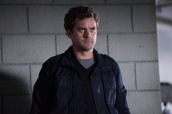 Fringe : Fotos Joshua Jackson