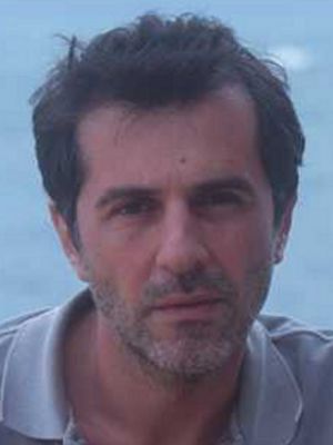 Poster Merab Ninidze