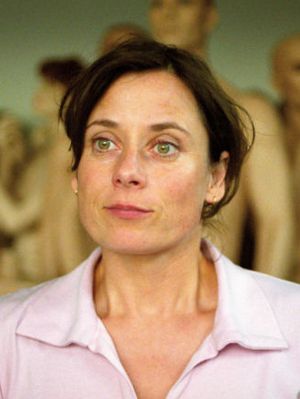 Poster Inka Friedrich