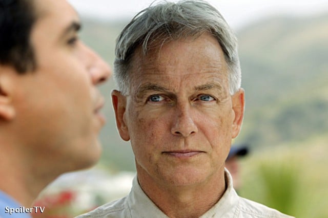 Fotos Mark Harmon