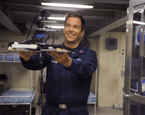 NCIS : Fotos Michael Weatherly