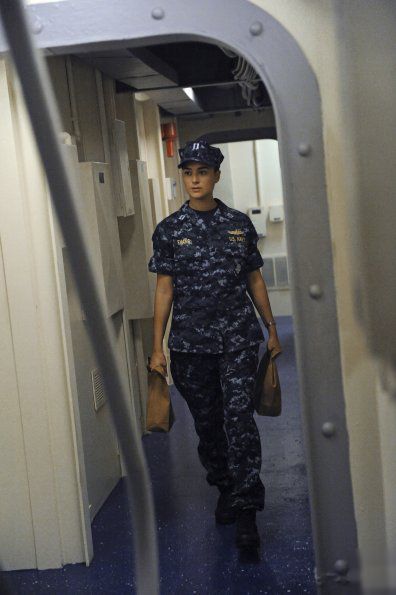 NCIS : Fotos Cote De Pablo