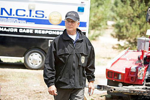 NCIS : Fotos Mark Harmon