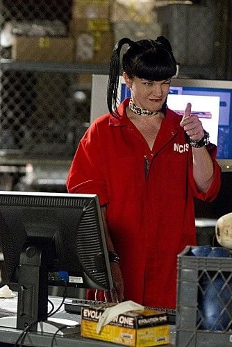 NCIS : Fotos Pauley Perrette